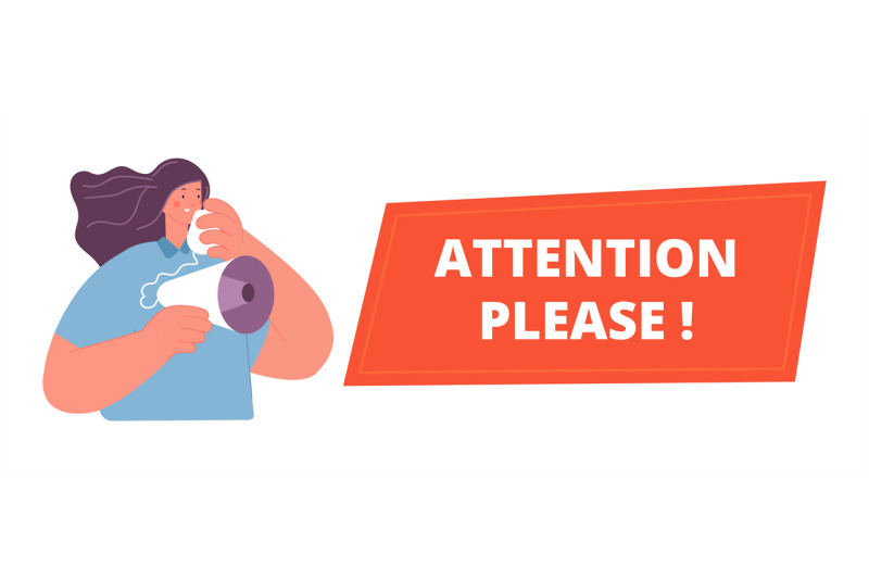 woman-talk-in-megaphone-attention-banner-advertising-and-message-br