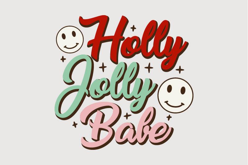 holly-jolly-babe-christmas-sublimation