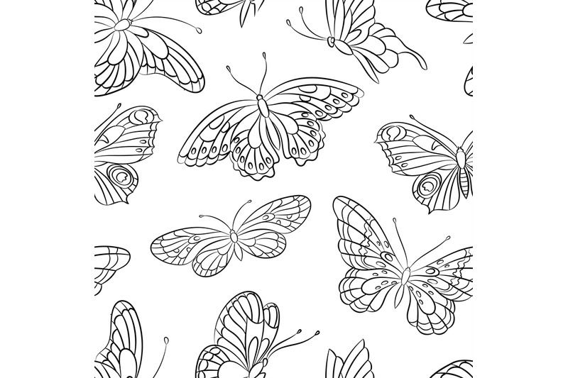 butterfly-seamless-pattern-decorative-butterflies-with-lace-wings-bl