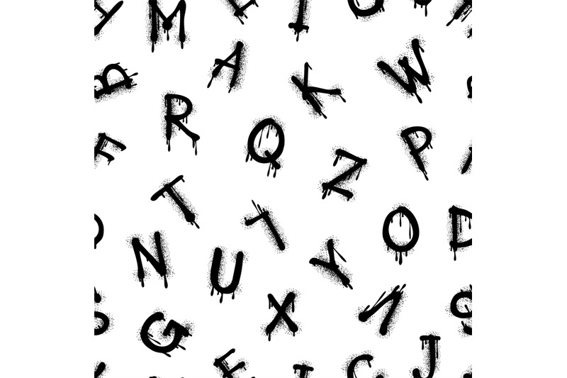 grunge-brush-black-letters-seamless-pattern-alphabet-texture-graffit