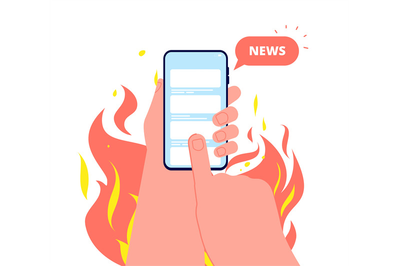 hand-with-smartphone-hot-breaking-news-online-information-in-fire-fl