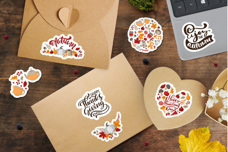 12-cutting-autumn-stickers-pack