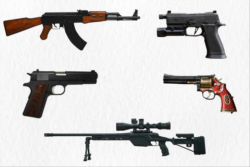 gun-weapons-images
