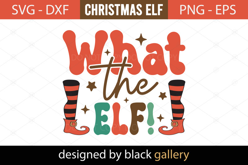 retro-christmas-elf-svg-design-bundle