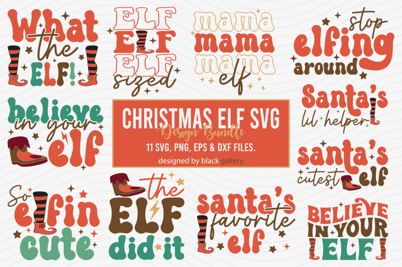 retro-christmas-elf-svg-design-bundle