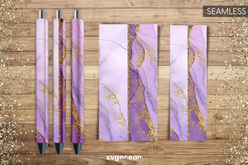 pen-wrap-marble-glitter-sublimation