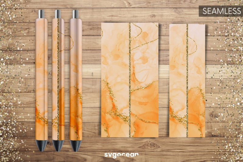 pen-wrap-marble-glitter-sublimation