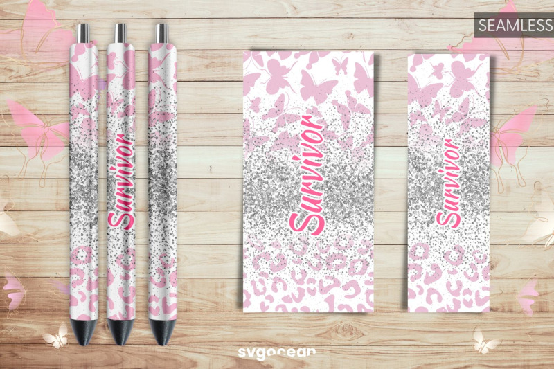 cancer-pen-wrap-cancer-awareness-sublimation