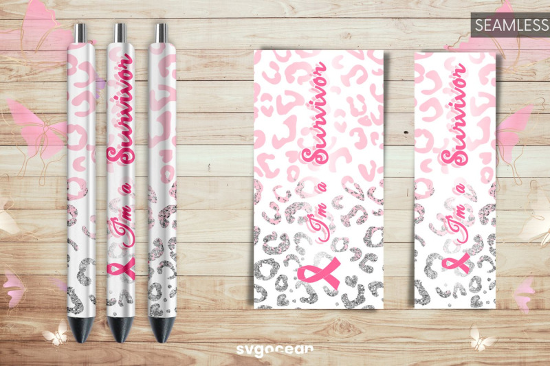 cancer-pen-wrap-cancer-awareness-sublimation