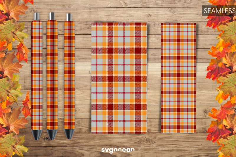 pen-wraps-buffalo-plaid-bundle-png-sublimation