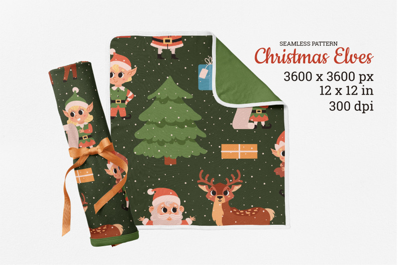 christmas-elves-santa-seamless-pattern-digital-paper-png