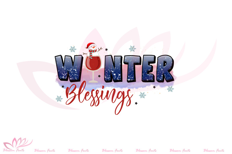 winter-blessings-png-sublimation