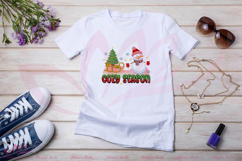 cozy-season-sublimation-design