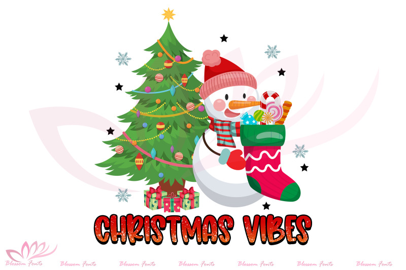 christmas-vibes-png-sublimation