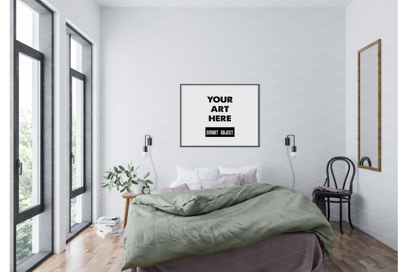 interior-scene-artwork-background-frame-mockup