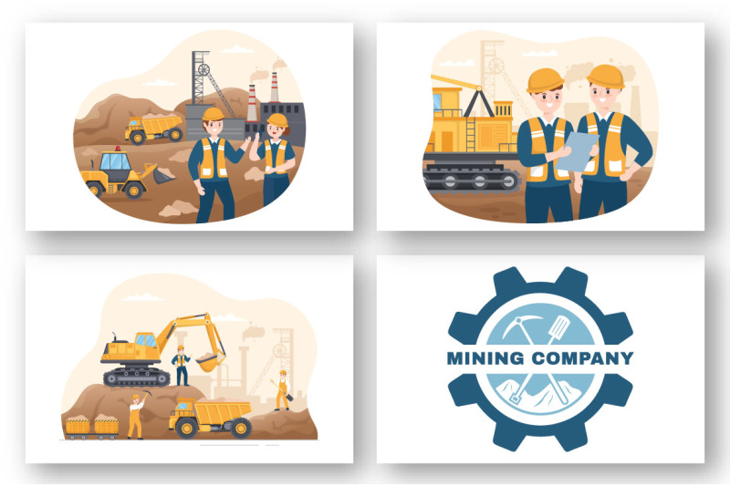 10-mining-coal-mine-company-illustration