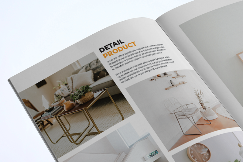 interior-catalogue-template