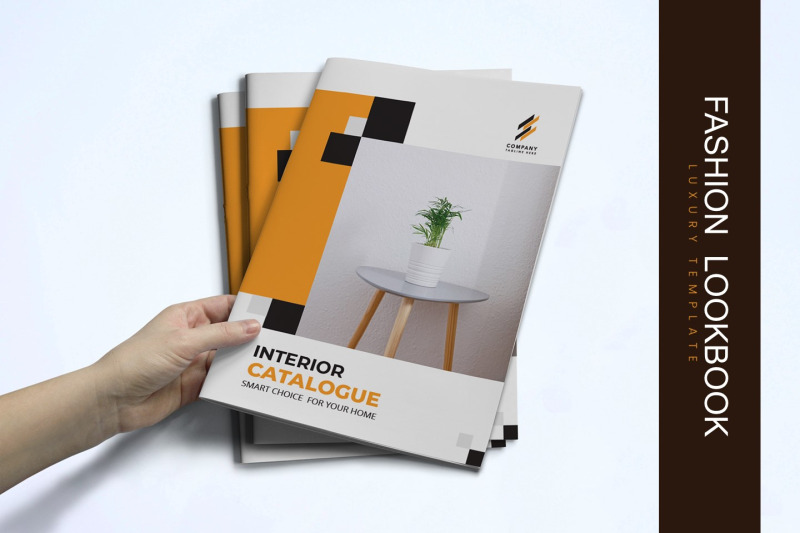 interior-catalogue-template