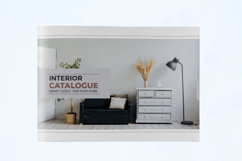 interior-catalogue-template