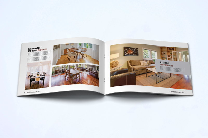 interior-catalogue-template