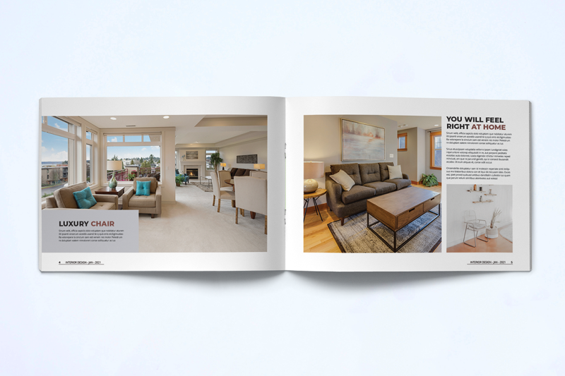 interior-catalogue-template