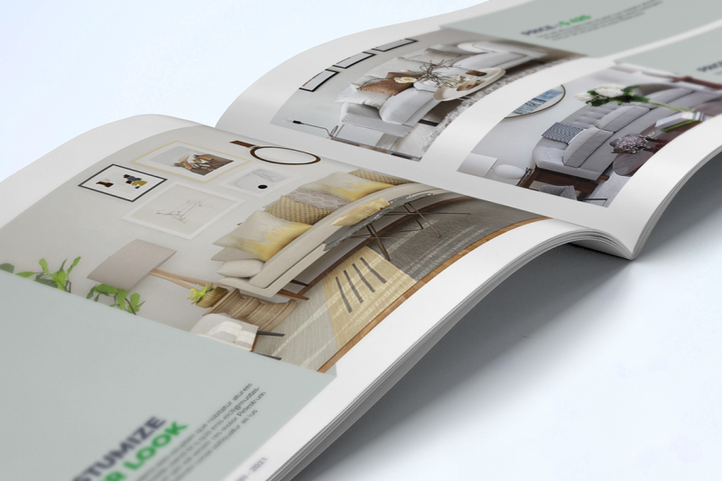 interior-catalogue-template