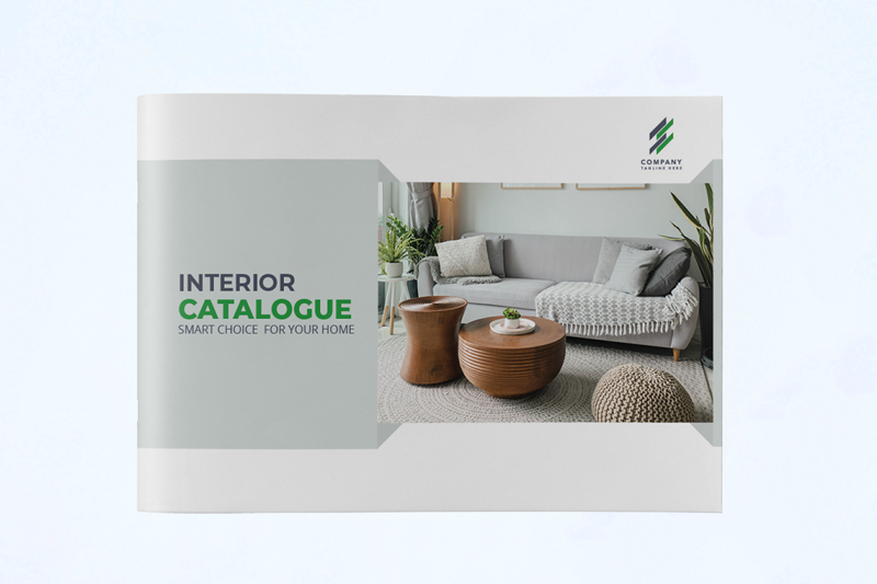 interior-catalogue-template