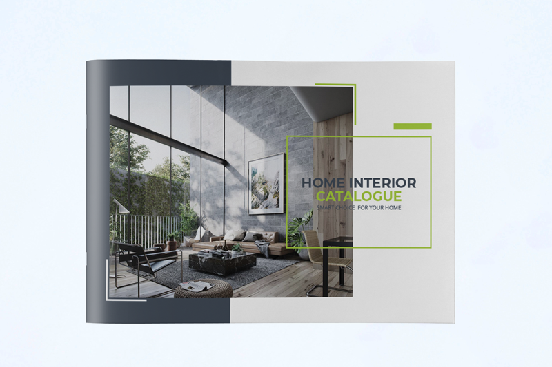 interior-catalogue-template