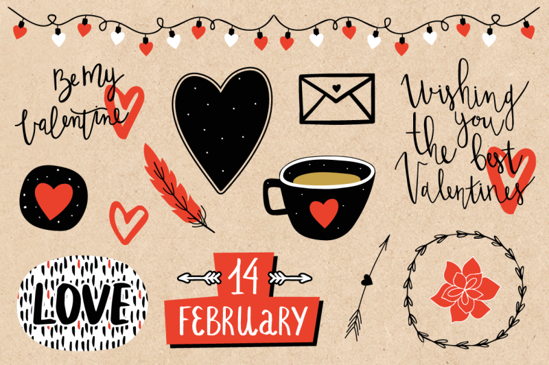 valentine-s-day-romantic-collection