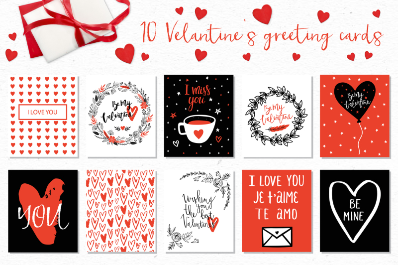 valentine-s-day-romantic-collection