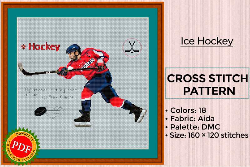 hockey-cross-stitch-pattern-hockey-player-ice-hockey