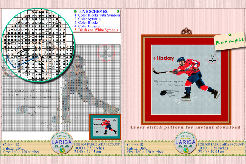 hockey-cross-stitch-pattern-hockey-player-ice-hockey