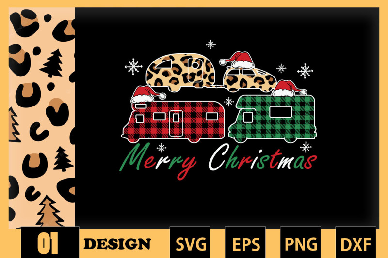 merry-christmas-camping-car-leopard