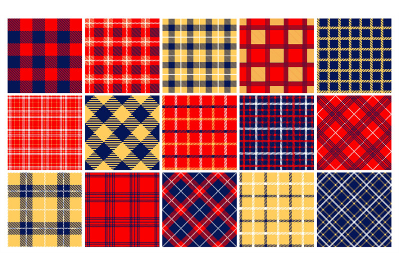 plaid-pattern-seamless-tartan-print-scotland-classic-design-abstract