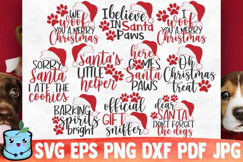 christmas-dog-svg-bundle