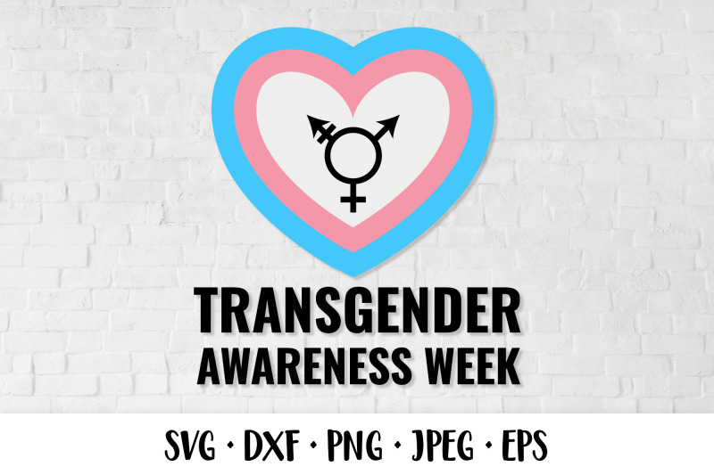 transgender-awareness-week-lgbt-event-trans-pride