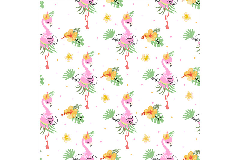 flamingo-seamless-pattern-funny-beach-flamingos-pink-white-print-exo