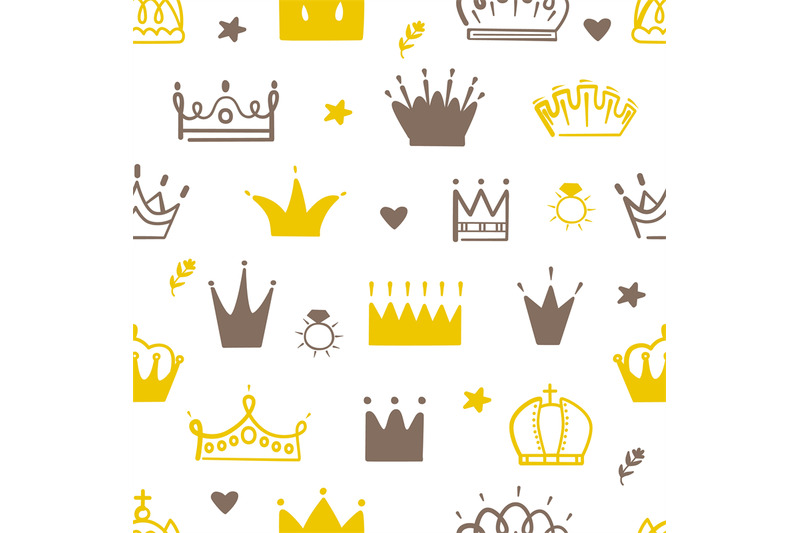 princess-crown-seamless-pattern-crowns-print-baby-queen-party-backgr