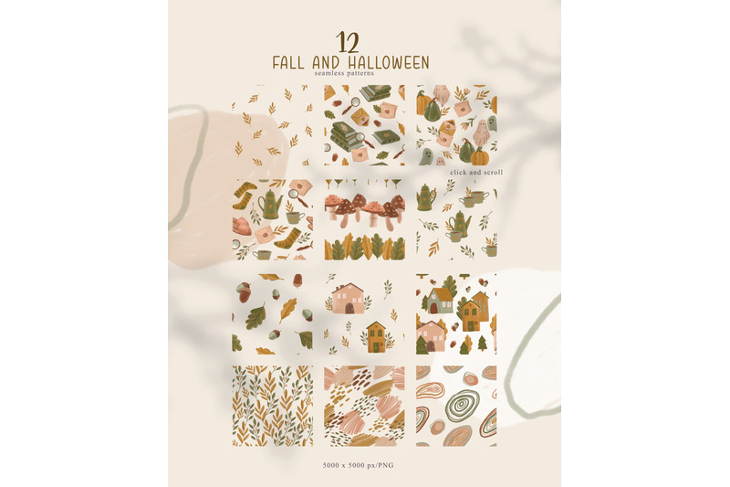 cute-fall-and-halloween-clipart-bundle-80-files