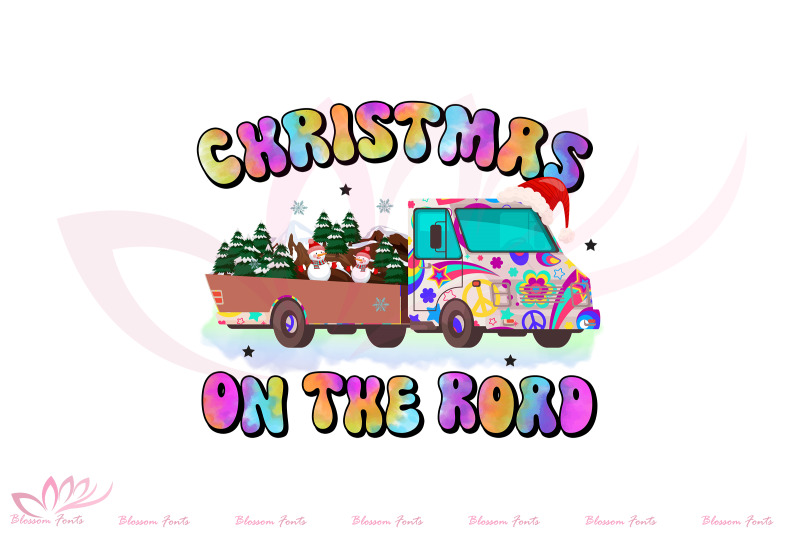 christmas-on-the-road-sublimation