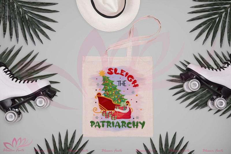 sleigh-the-patriarchy-sublimation
