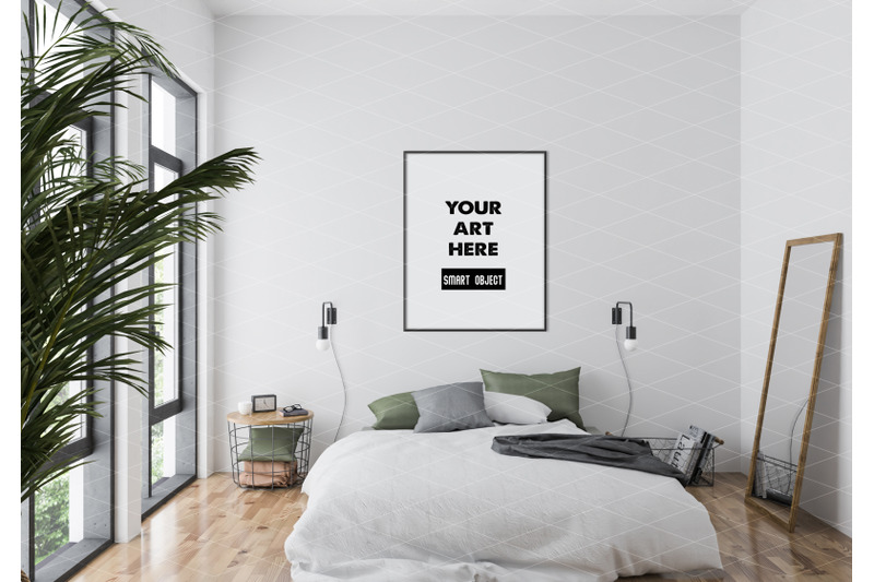 interior-scene-artwork-background-frame-mockup