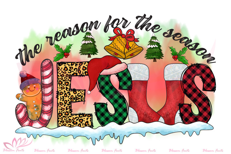 jesus-the-reason-for-the-season-png