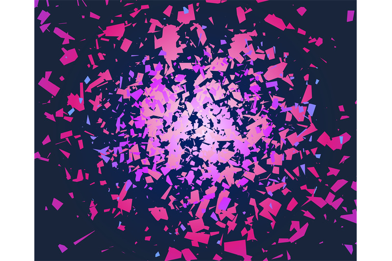 broken-particles-burst-shattered-style-background-colorful-abstract