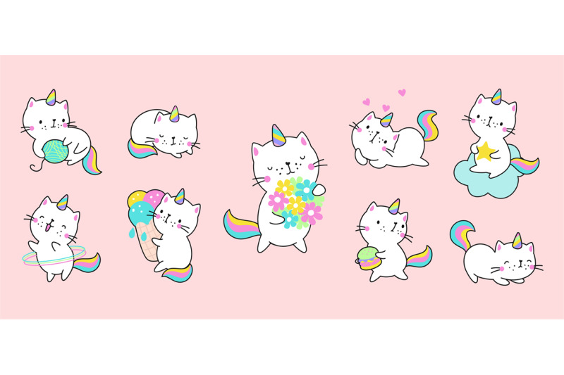 cartoon-kitty-unicorn-cats-unicorns-animated-cartoon-funny-character