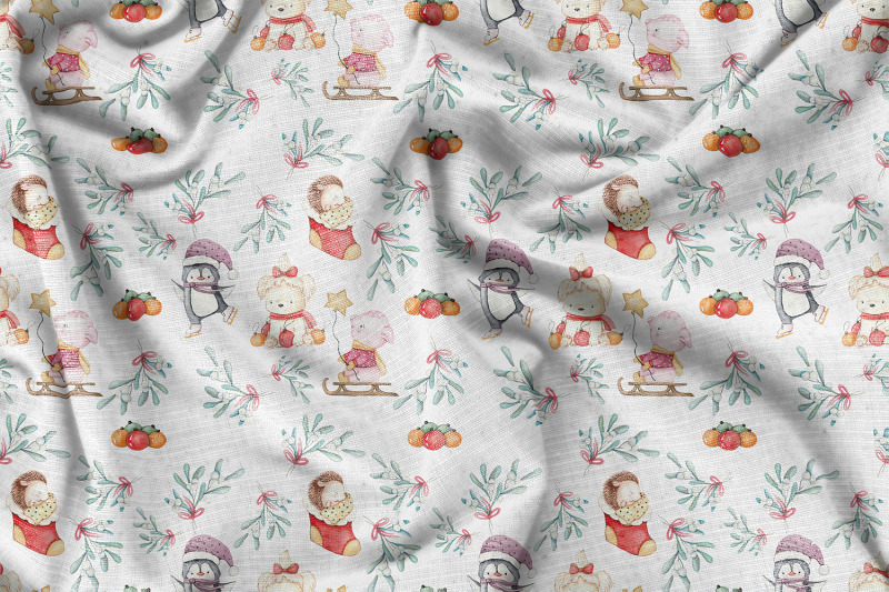 the-christmas-graphics-collection-includes-seamless-patterns