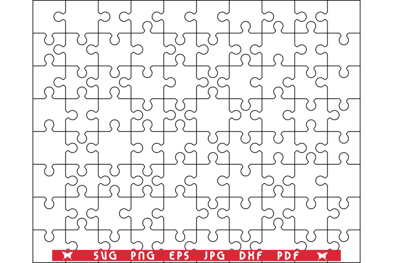 svg-white-puzzle-separate-parts-digital-clipart