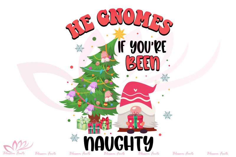 he-gnomes-if-you-039-re-been-naughty-png