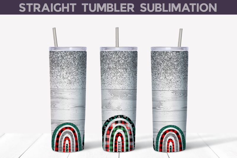 christmas-tumbler-design-christmas-sublimation-design