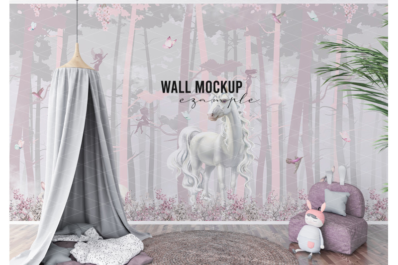 wall-mockup-wallpaper-mockup